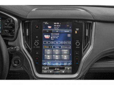 used 2024 Subaru Legacy car, priced at $23,499