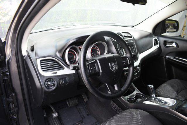 used 2016 Dodge Journey car, priced at $7,798