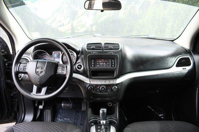 used 2016 Dodge Journey car, priced at $7,798