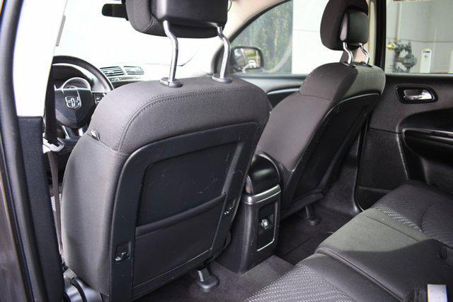 used 2016 Dodge Journey car, priced at $7,798