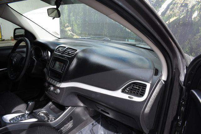 used 2016 Dodge Journey car, priced at $7,798
