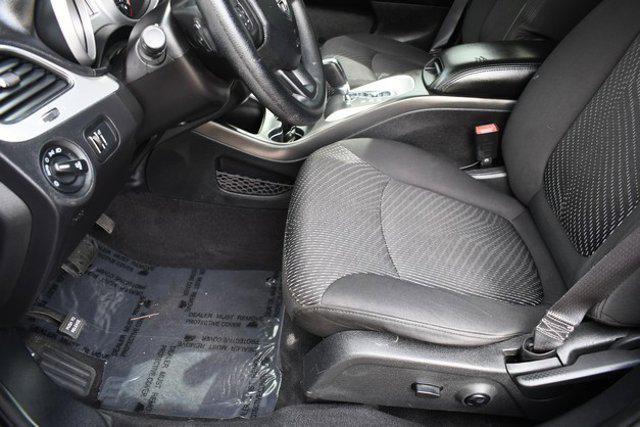 used 2016 Dodge Journey car, priced at $7,798