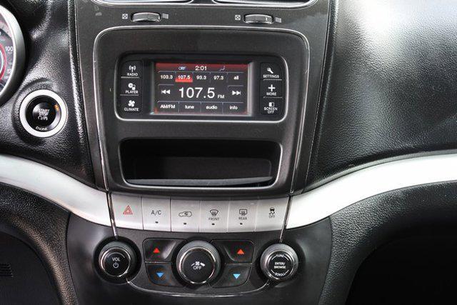 used 2016 Dodge Journey car, priced at $7,798
