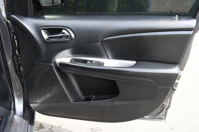 used 2016 Dodge Journey car, priced at $7,798
