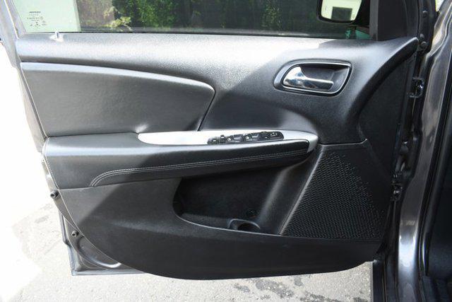 used 2016 Dodge Journey car, priced at $7,798