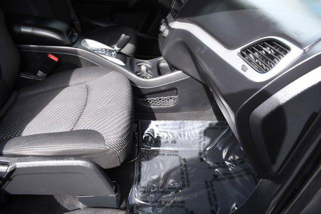 used 2016 Dodge Journey car, priced at $7,798