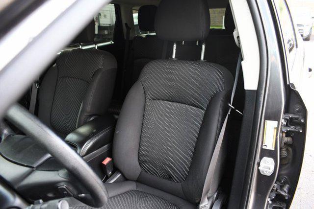 used 2016 Dodge Journey car, priced at $7,798