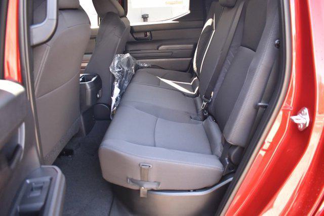 new 2025 Toyota Tacoma car, priced at $41,201