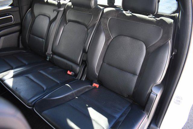 used 2020 Ram 1500 car, priced at $32,499