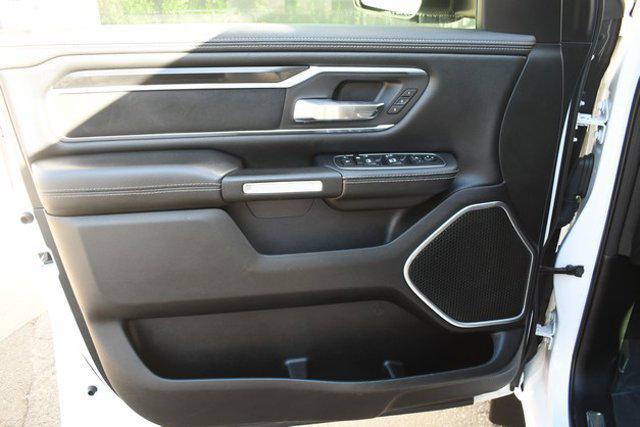 used 2020 Ram 1500 car, priced at $32,499