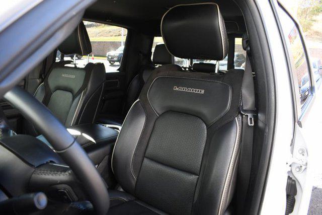 used 2020 Ram 1500 car, priced at $32,499