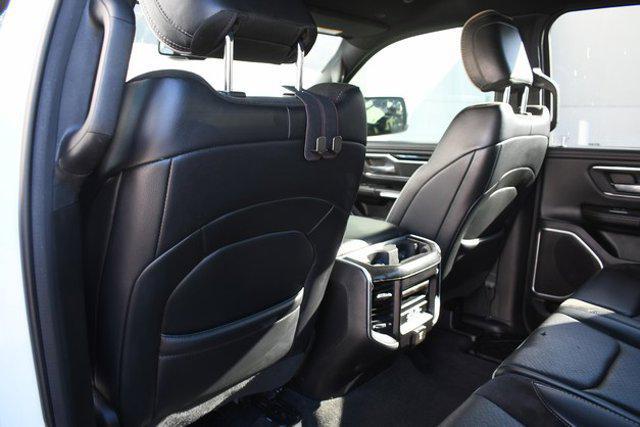 used 2020 Ram 1500 car, priced at $32,499