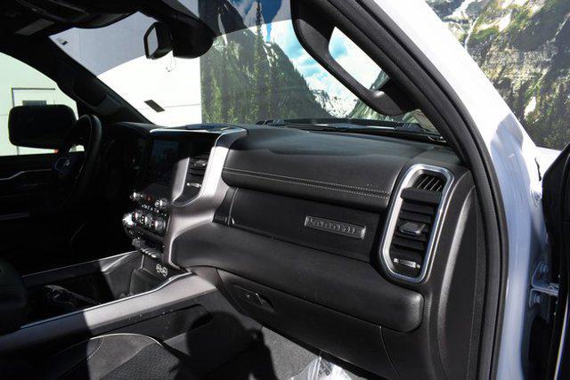 used 2020 Ram 1500 car, priced at $32,499