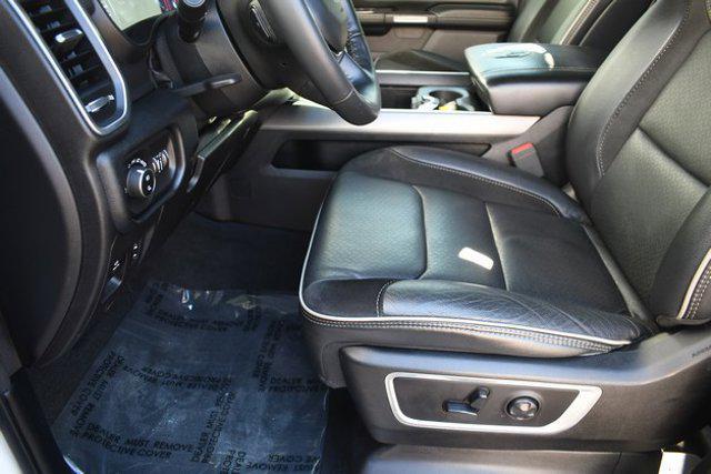 used 2020 Ram 1500 car, priced at $32,499