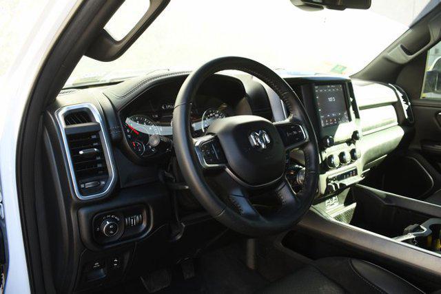 used 2020 Ram 1500 car, priced at $32,499