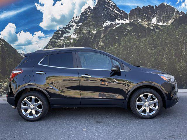 used 2012 Buick LaCrosse car, priced at $11,999