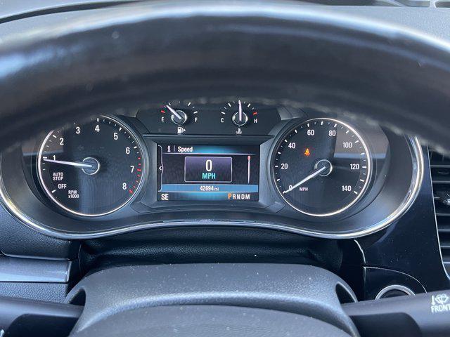 used 2012 Buick LaCrosse car, priced at $11,999
