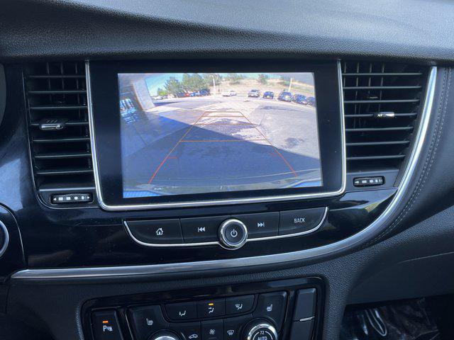 used 2012 Buick LaCrosse car, priced at $11,999