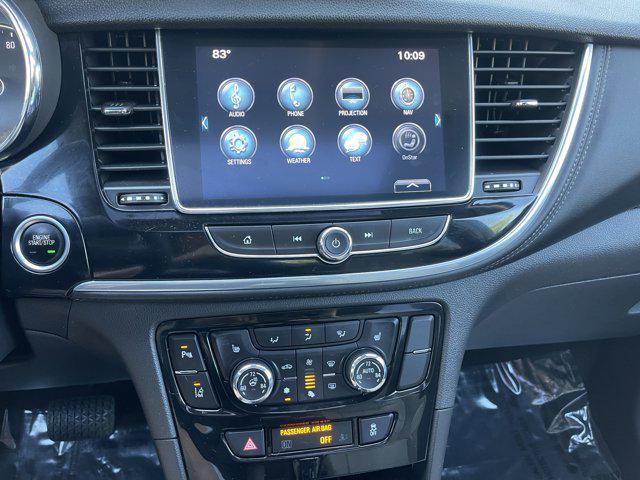 used 2012 Buick LaCrosse car, priced at $11,999