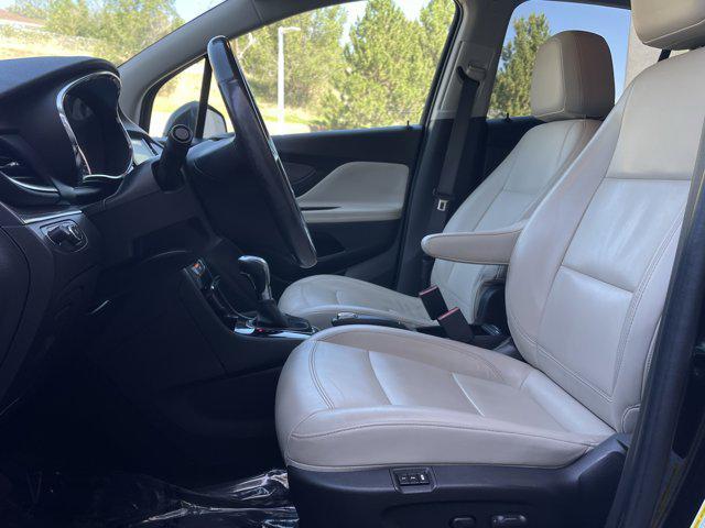 used 2012 Buick LaCrosse car, priced at $11,999