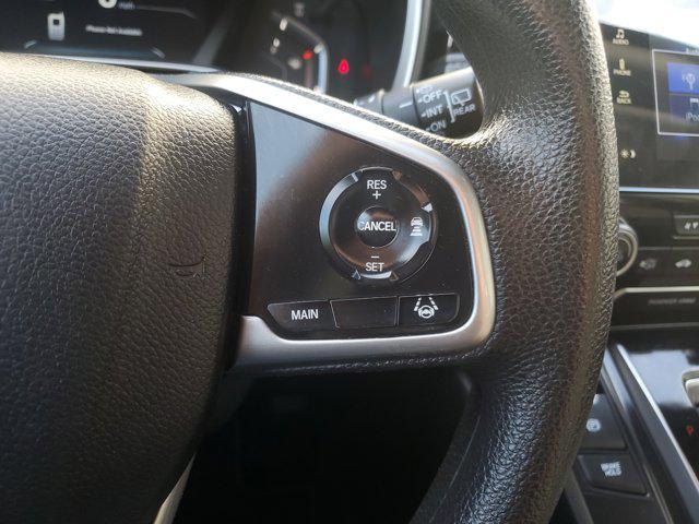 used 2020 Honda CR-V car, priced at $26,999