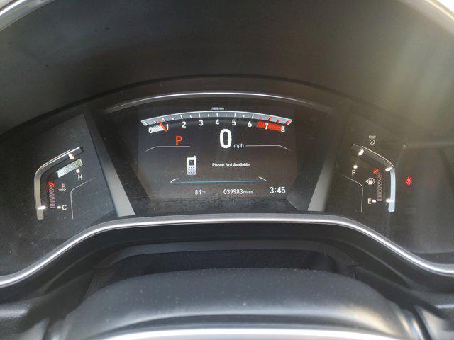 used 2020 Honda CR-V car, priced at $26,999