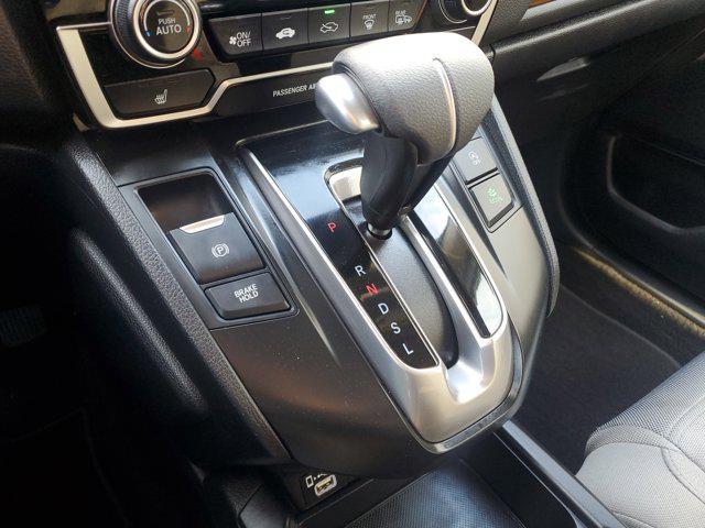 used 2020 Honda CR-V car, priced at $26,999