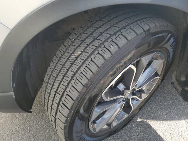 used 2020 Honda CR-V car, priced at $26,999