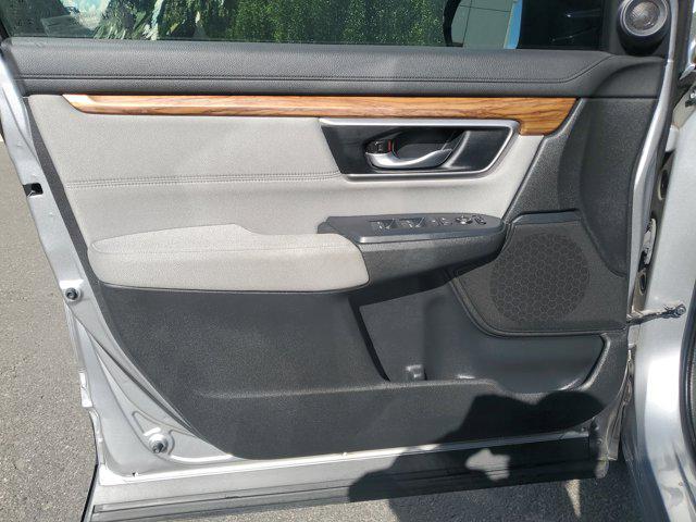 used 2020 Honda CR-V car, priced at $26,999