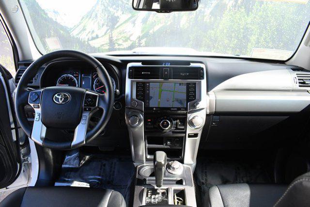 used 2024 Toyota 4Runner car, priced at $44,999