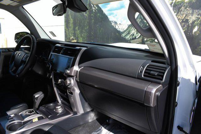 used 2024 Toyota 4Runner car, priced at $44,999