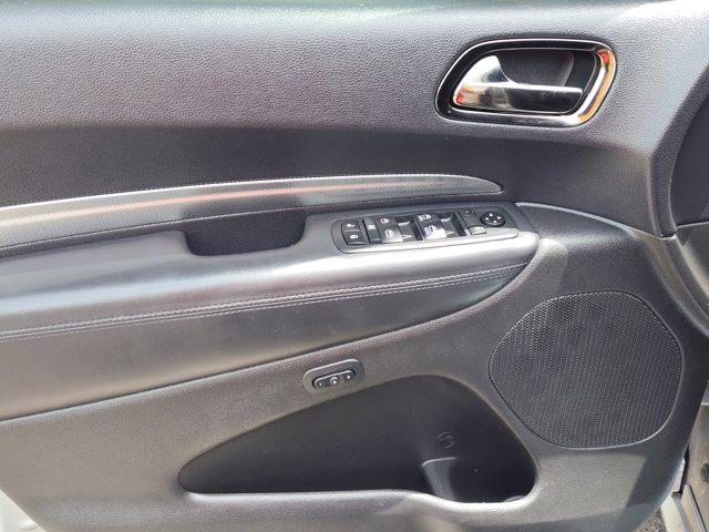 used 2020 Dodge Durango car, priced at $27,998