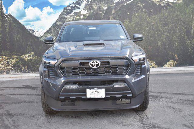 new 2024 Toyota Tacoma car, priced at $50,711