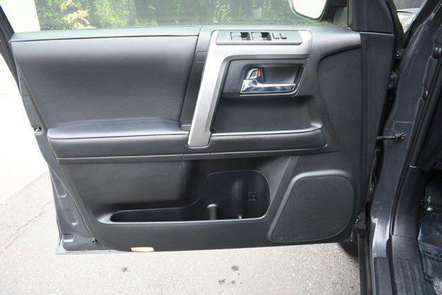 used 2024 Toyota 4Runner car, priced at $40,999