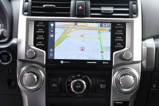 used 2024 Toyota 4Runner car, priced at $40,999