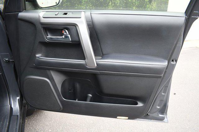 used 2024 Toyota 4Runner car, priced at $40,999