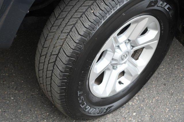 used 2024 Toyota 4Runner car, priced at $40,999