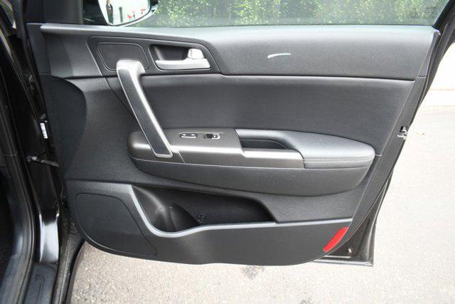 used 2022 Kia Sportage car, priced at $17,498