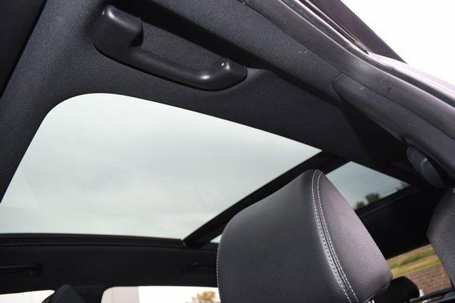 used 2022 Kia Sportage car, priced at $17,498