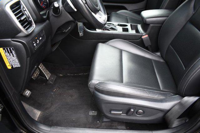 used 2022 Kia Sportage car, priced at $17,498