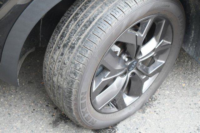 used 2022 Kia Sportage car, priced at $17,498