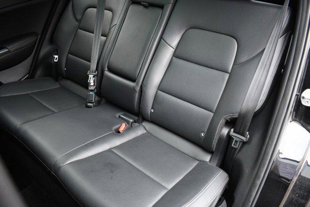 used 2022 Kia Sportage car, priced at $17,498