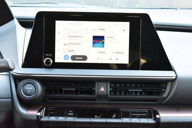 new 2026 Toyota Prius Plug-In Hybrid car, priced at $34,681