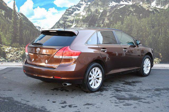 used 2009 Toyota Venza car, priced at $8,198