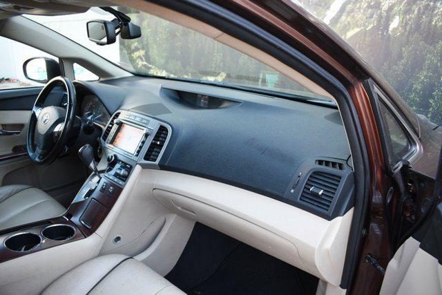 used 2009 Toyota Venza car, priced at $8,198