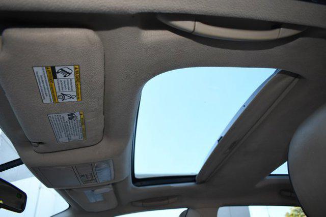 used 2009 Toyota Venza car, priced at $8,198