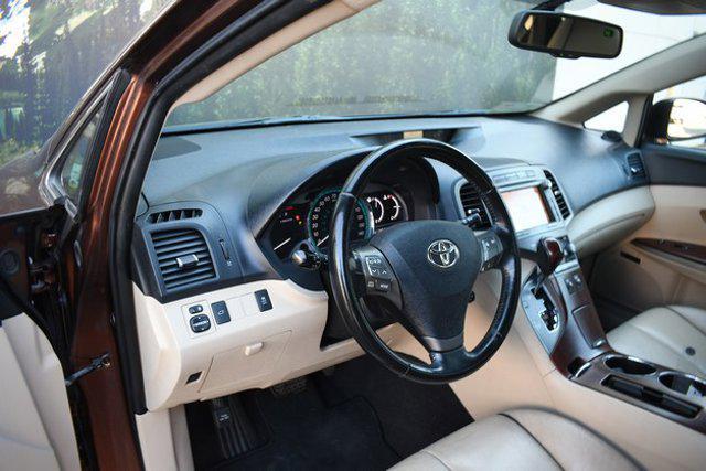 used 2009 Toyota Venza car, priced at $8,198