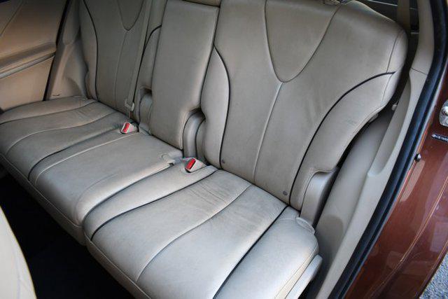 used 2009 Toyota Venza car, priced at $8,198