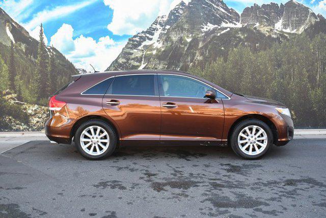 used 2009 Toyota Venza car, priced at $8,198