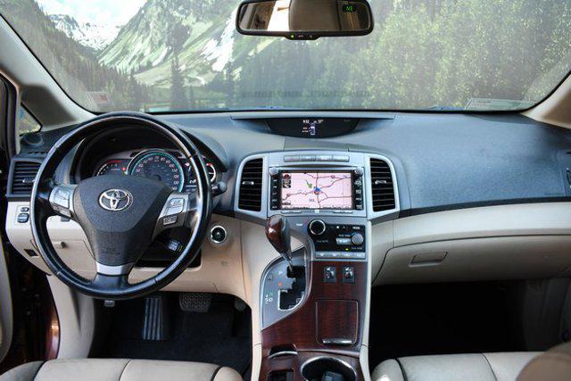 used 2009 Toyota Venza car, priced at $8,198